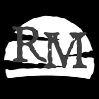 Logo of Ragged Moon with link to their website