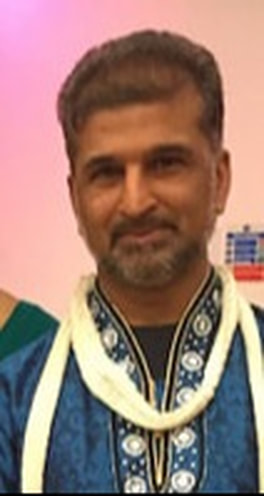 Profile photo of Ishvarlal Patel